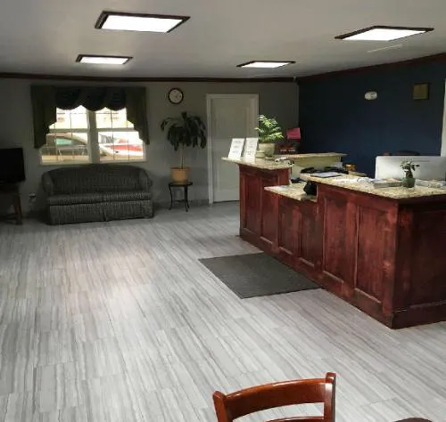 Americas Best Value Inn Pauls Valley hotel detail image 3