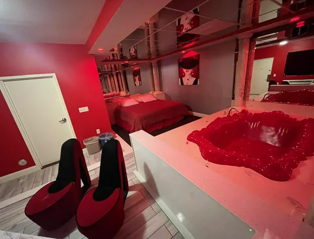 Gallery Holiday Motel hotel detail image 4