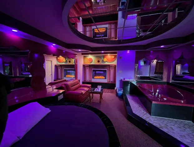 Gallery Holiday Motel hotel detail image 1