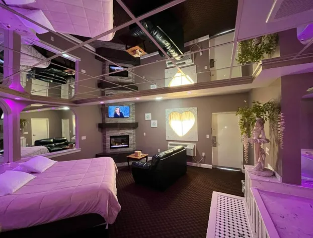 Gallery Holiday Motel hotel detail image 2