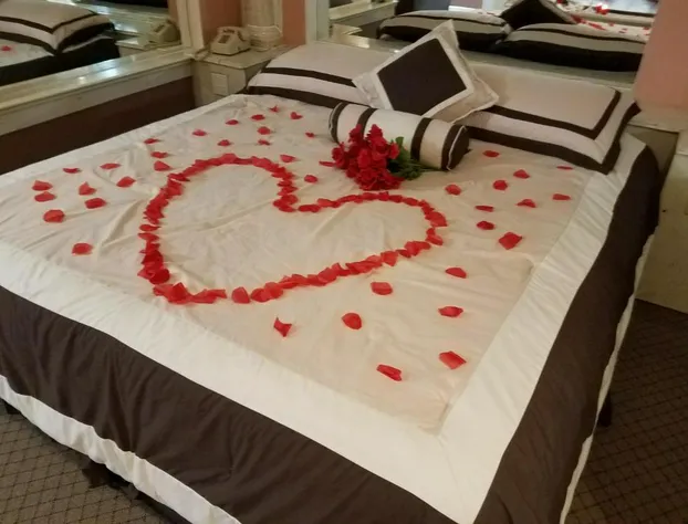 Gallery Holiday Motel hotel detail image 4