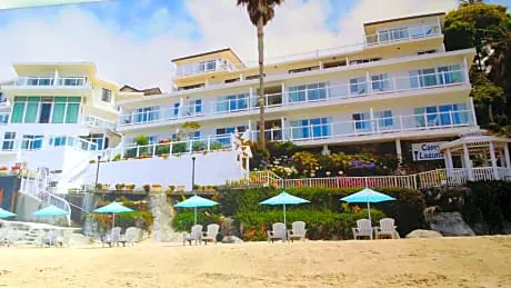 Capri Laguna on the Beach hotel detail image 2