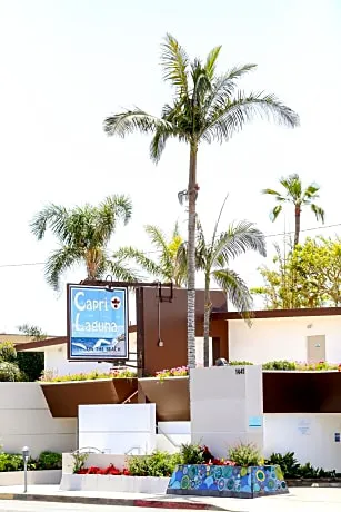 Capri Laguna on the Beach hotel detail image 3