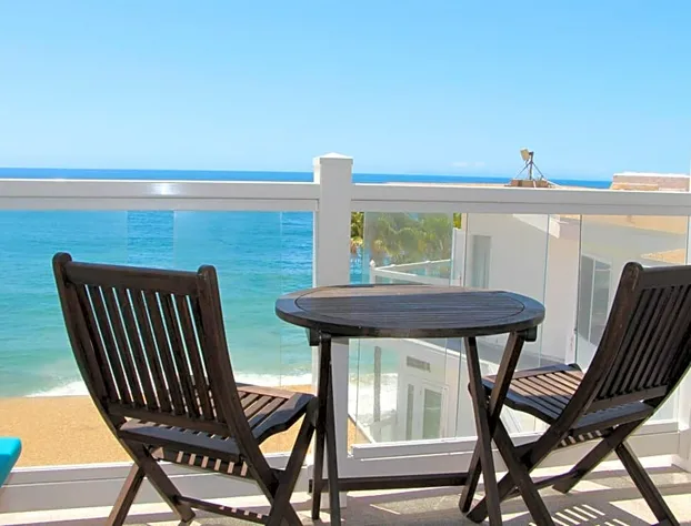 Capri Laguna on the Beach hotel detail image 2