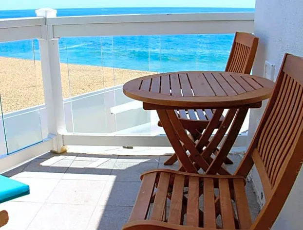 Capri Laguna on the Beach hotel detail image 4