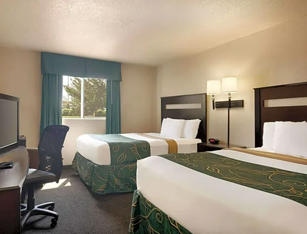 Travelodge by Wyndham Jefferson City hotel detail image 3