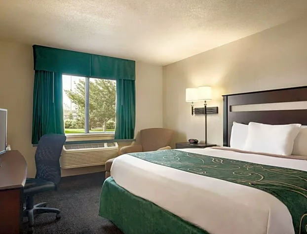 Travelodge by Wyndham Jefferson City hotel detail image 4