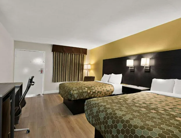 Econo Lodge White Pine Morristown I-81 & I-40 Split hotel detail image 4