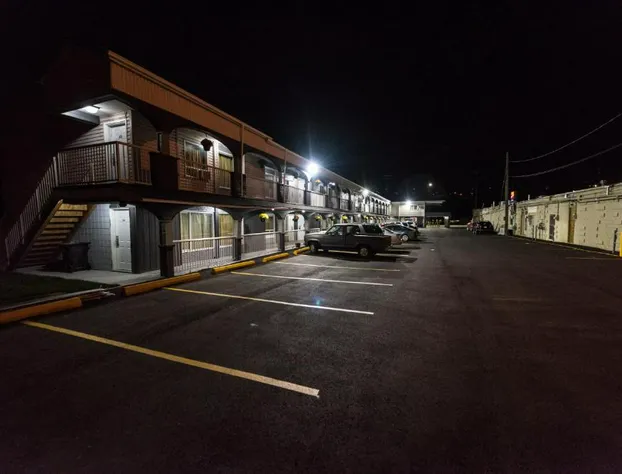 Olympia Lodge hotel detail image 4