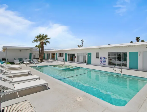 Sagewater Springs - Adult Only hotel detail image 2