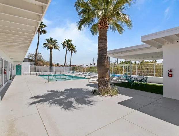 Sagewater Springs - Adult Only hotel detail image 3