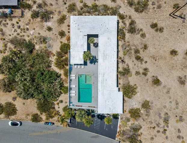 Sagewater Springs - Adult Only hotel detail image 4