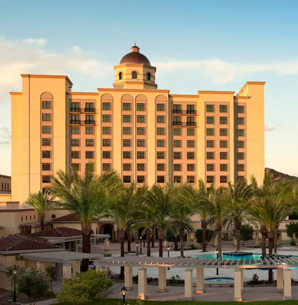Casino Del Sol Resort hotel hero