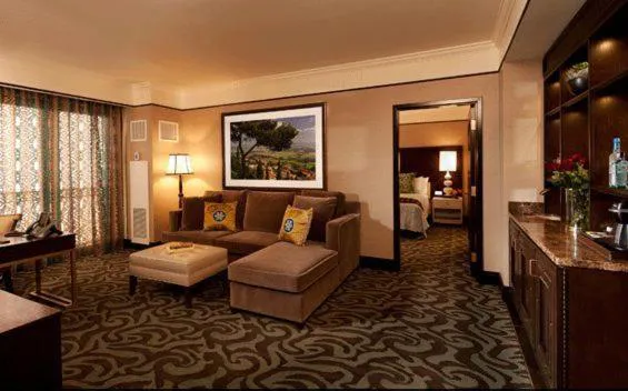 Casino Del Sol Resort hotel detail image 1