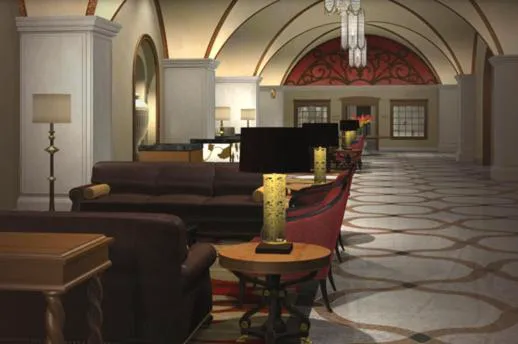 Casino Del Sol Resort hotel detail image 3