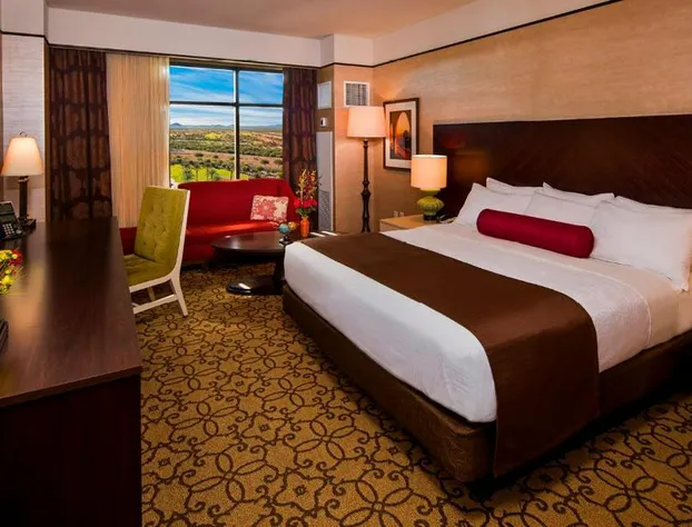Casino Del Sol Resort hotel detail image 2