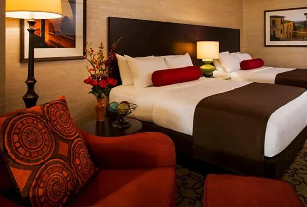 Casino Del Sol Resort hotel detail image 3