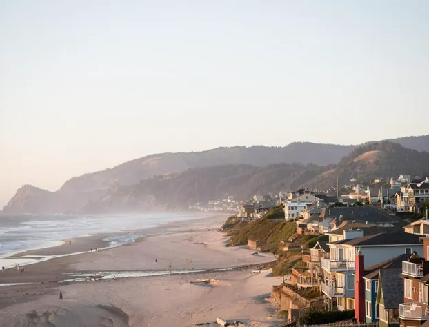 Surftides Lincoln City hotel detail image 3