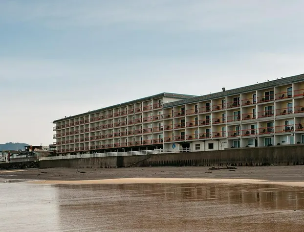 Surftides Lincoln City hotel detail image 1