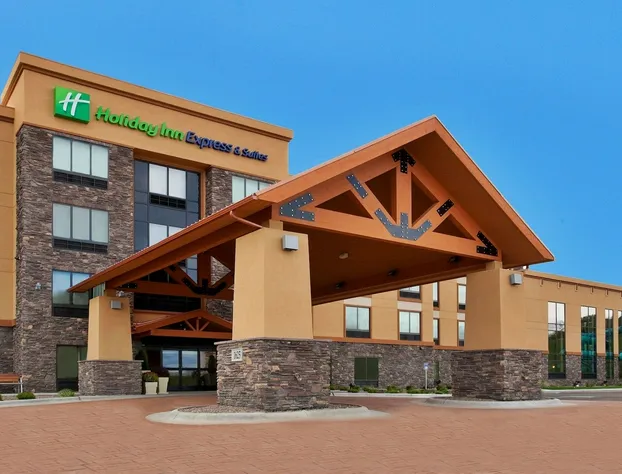 Holiday Inn Express Hotel & Suites Great Falls by IHG hotel detail image 1