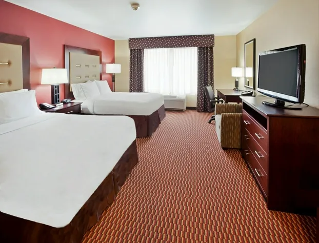 Holiday Inn Express Hotel & Suites Great Falls by IHG hotel detail image 3