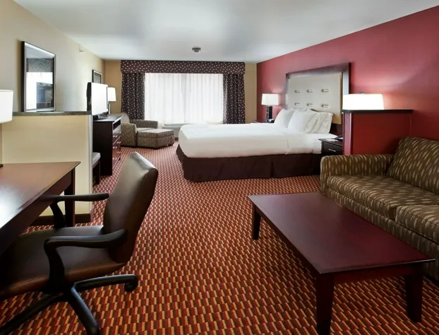 Holiday Inn Express Hotel & Suites Great Falls by IHG hotel detail image 4