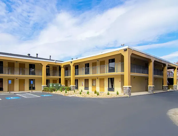 Quality Inn VIlla Rica hotel detail image 1