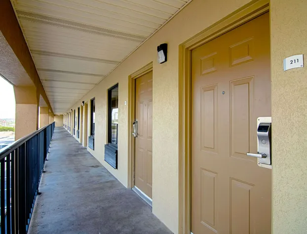 Quality Inn VIlla Rica hotel detail image 3