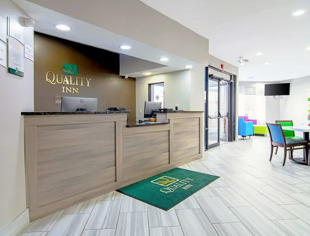 Quality Inn VIlla Rica hotel detail image 4