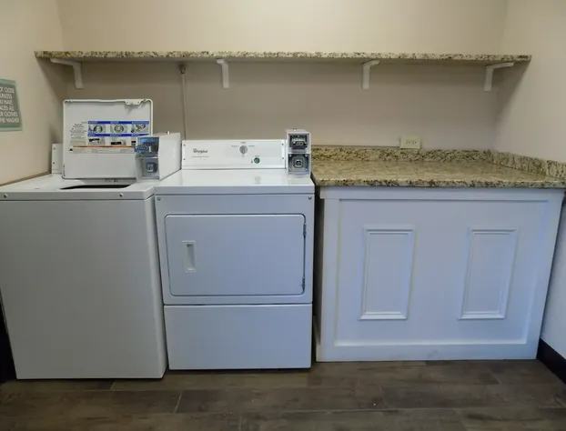 Best Western Augusta West hotel detail image 4