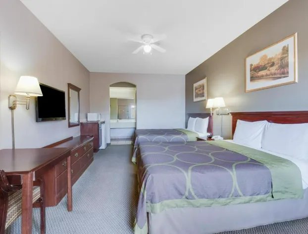Lone Star Inn - San Benito Harlingen hotel detail image 4