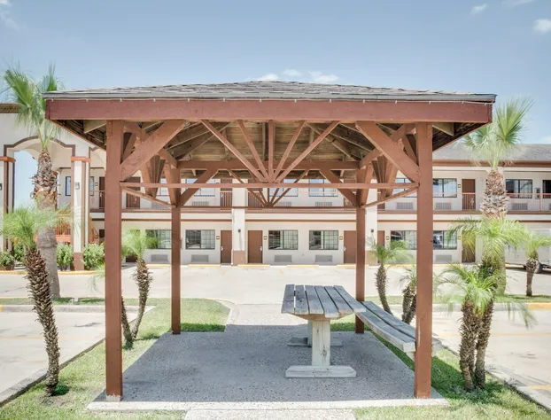 Lone Star Inn - San Benito Harlingen hotel detail image 1