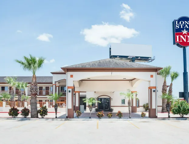 Lone Star Inn - San Benito Harlingen hotel detail image 2