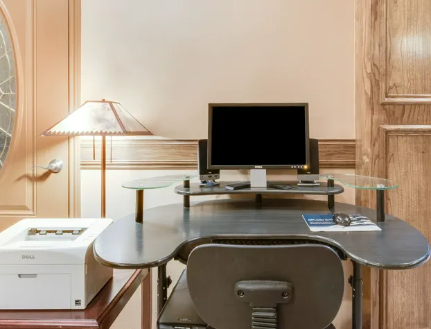 Lone Star Inn - San Benito Harlingen hotel detail image 3