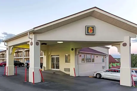 Super 8 by Wyndham Antioch/Nashville South East hotel detail image 4