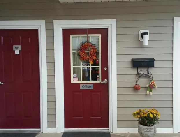 Affordable Suites Florence hotel detail image 3