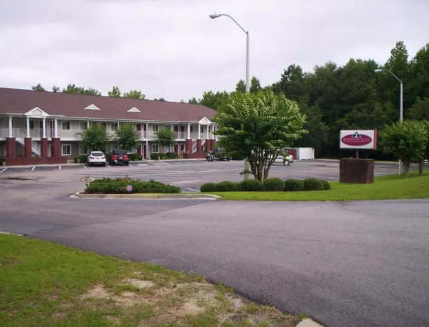 Affordable Suites Florence hotel detail image 1