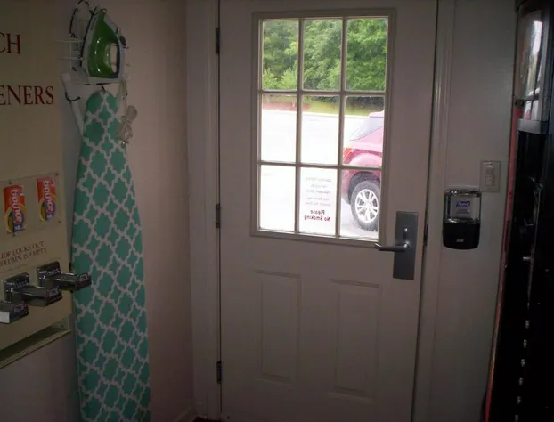 Affordable Suites Florence hotel detail image 2