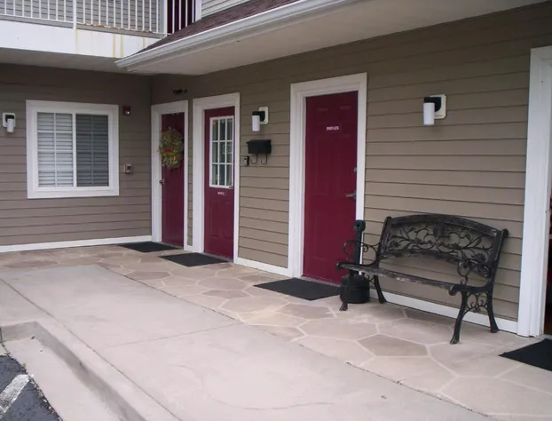 Affordable Suites Florence hotel detail image 4