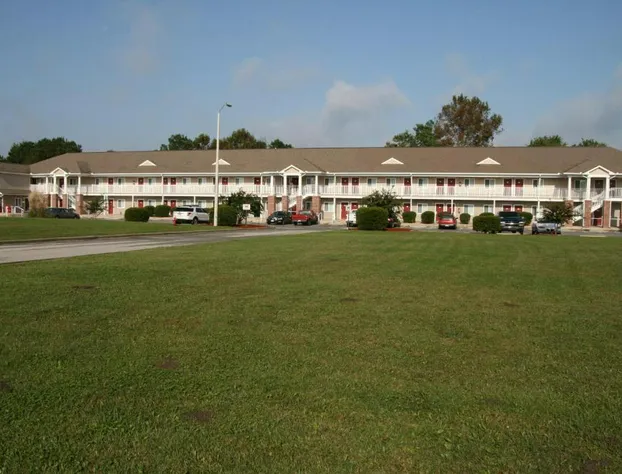 Affordable Suites of America hotel detail image 1