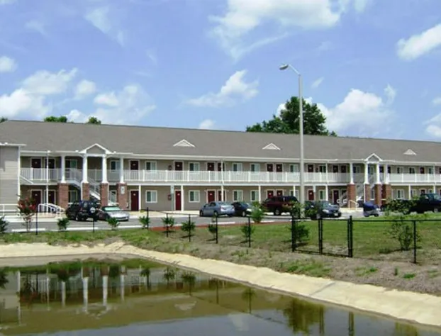 Affordable Suites of America hotel detail image 2