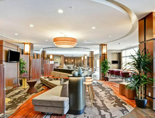 SpringHill Suites by Marriott Denver Anschutz Medical Campus hotel detail image 2