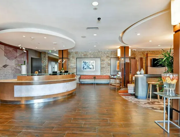 SpringHill Suites by Marriott Denver Anschutz Medical Campus hotel detail image 2