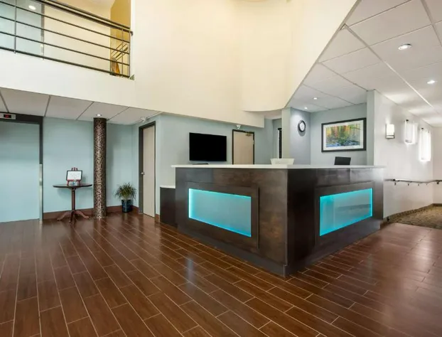 Best Western Little River Inn hotel detail image 4