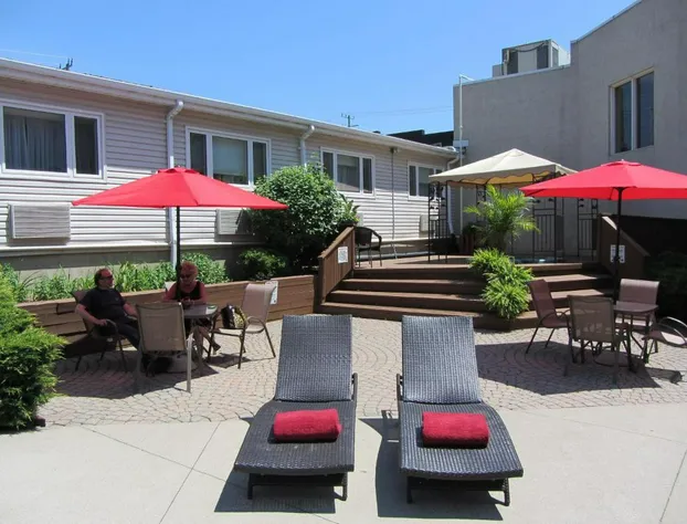 Best Western Little River Inn hotel detail image 2