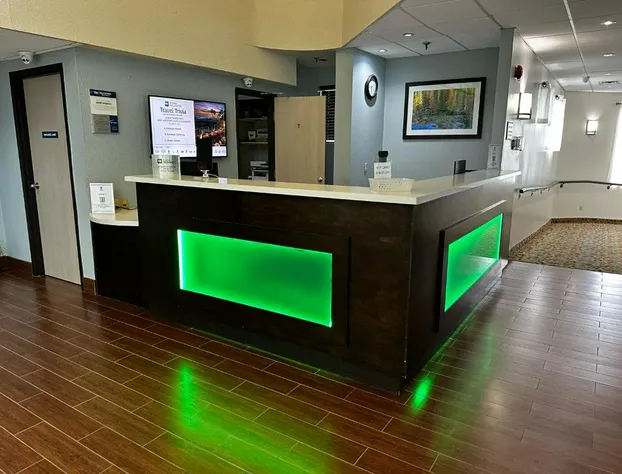 Best Western Little River Inn hotel detail image 3