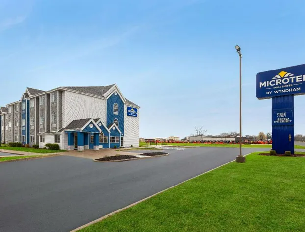 Microtel Inn & Suites by Wyndham Independence hotel detail image 2