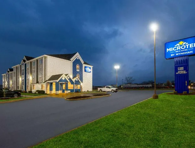 Microtel Inn & Suites by Wyndham Independence hotel detail image 3