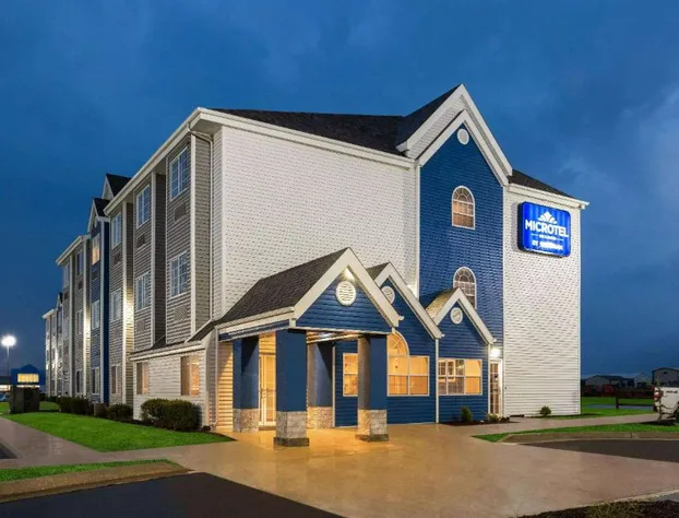 Microtel Inn & Suites by Wyndham Independence hotel detail image 1