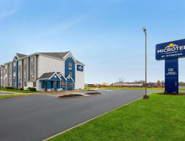 Microtel Inn & Suites by Wyndham Independence hotel detail image 2